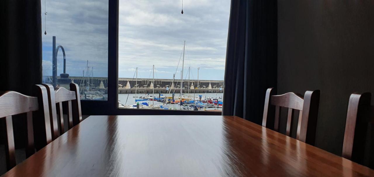 Apartamento La Marina III Bajo La Restinga Exterior foto