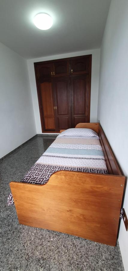 Apartamento La Marina III Bajo La Restinga Exterior foto
