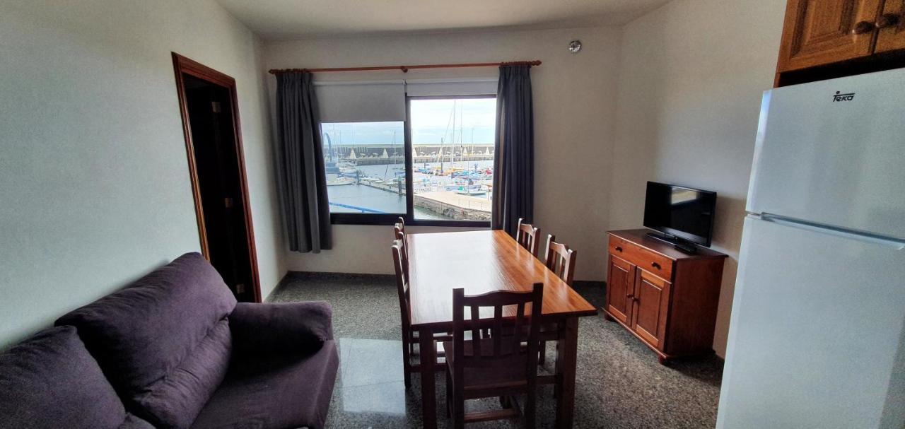 Apartamento La Marina III Bajo La Restinga Exterior foto