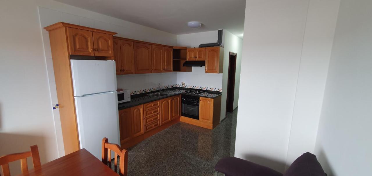 Apartamento La Marina III Bajo La Restinga Exterior foto